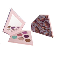 Eyeshadow - Collection Purple